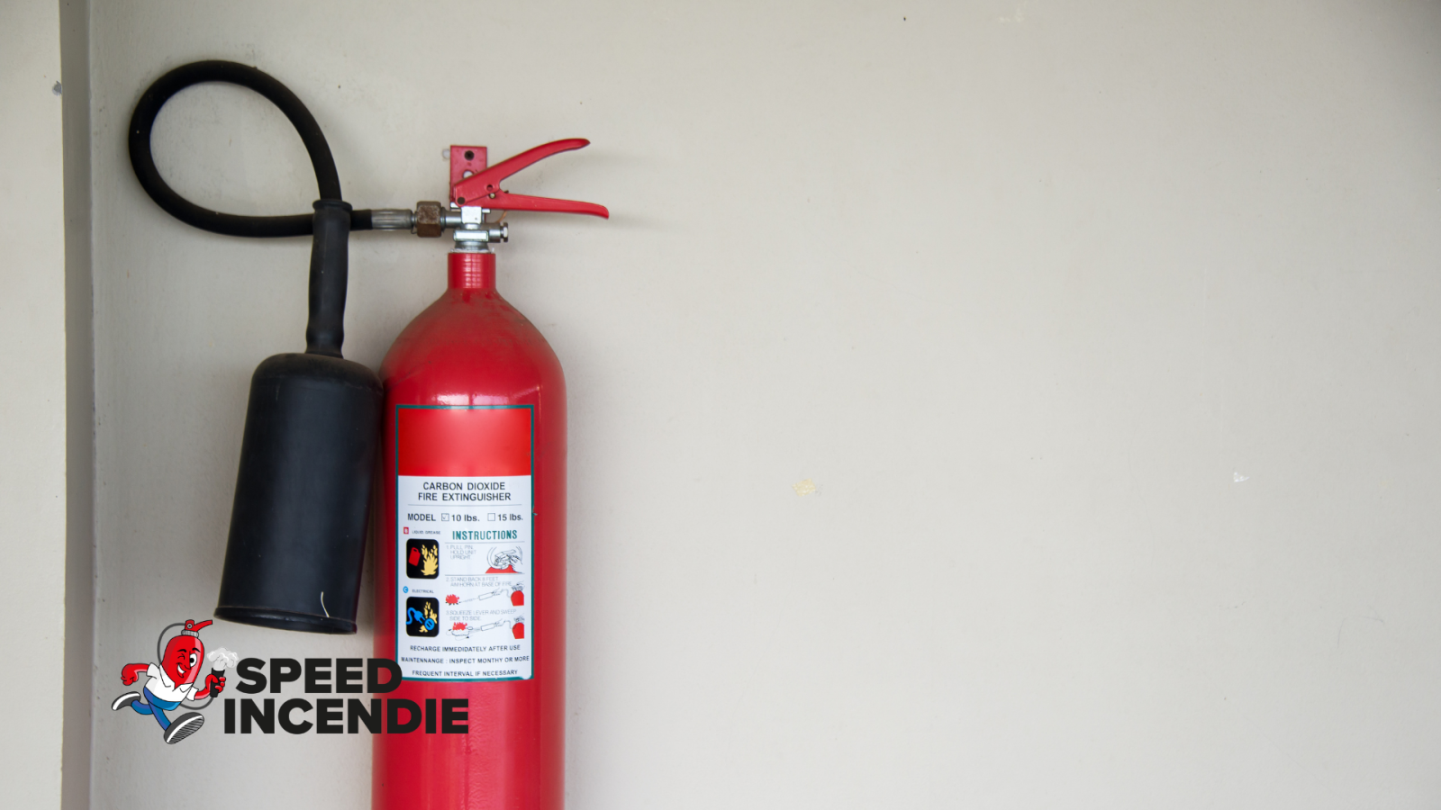 Installation Extincteurs Professionnels Strasbourg : Speed Incendie, Votre Expert Sécurité