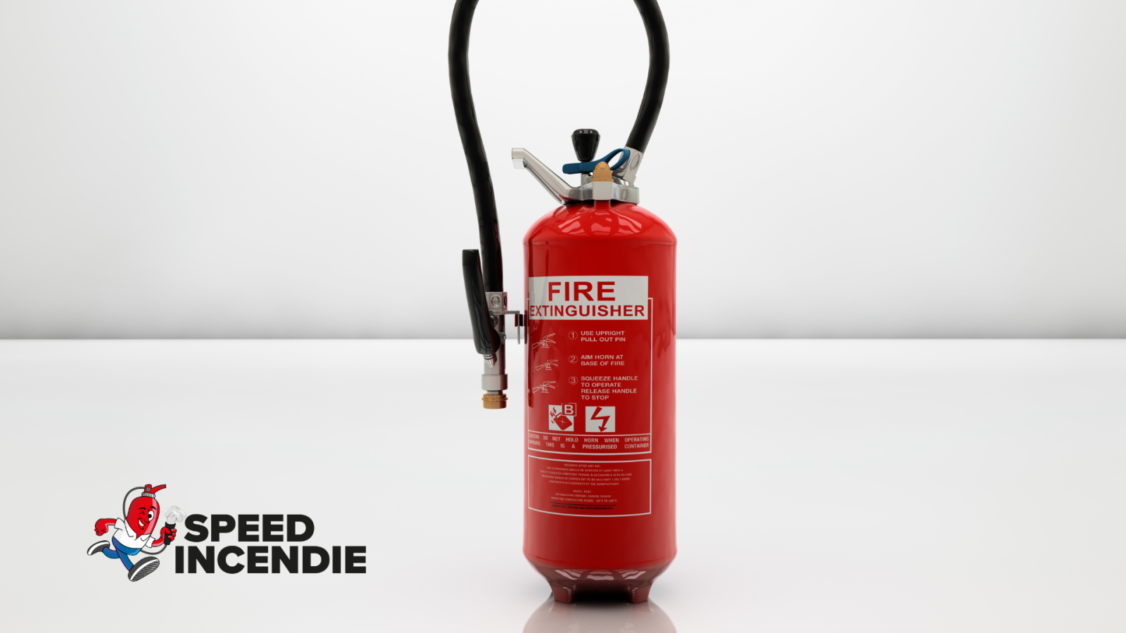 Maintenance Extincteurs Entreprises Haguenau : Speed Incendie, Service Expert
