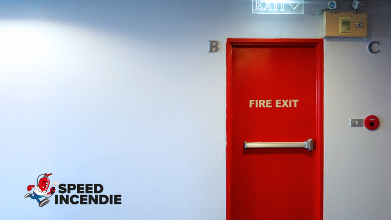 Désenfumage Escaliers Sécurité Saverne - Speed Incendie Bas-Rhin