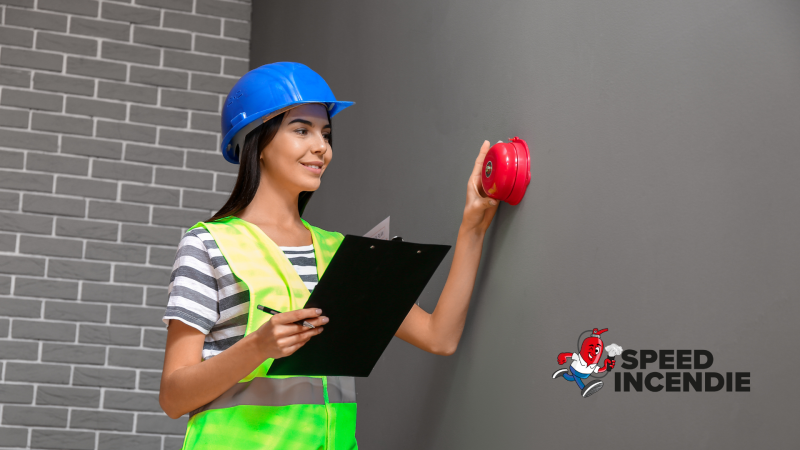 Certification Installations Incendie Obernai - Attestation Conformité Speed Incendie Bas-Rhin