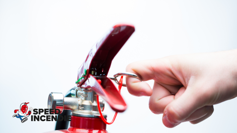 Vérification Extincteurs ERP Bischwiller : Speed Incendie, Conformité Garantie