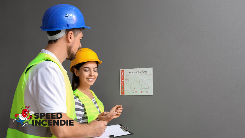 Étude Technique Sécurité Incendie Saverne - Conception sur Mesure Speed Incendie Bas-Rhin