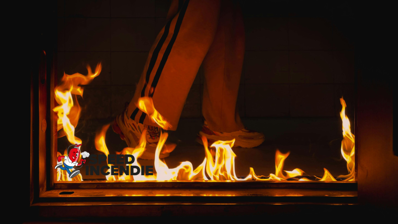 Télésurveillance Sécurité Incendie Lingolsheim - Surveillance Distance Speed Incendie Bas-Rhin