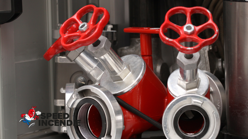 Contrat Maintenance Sécurité Incendie Bischwiller - Service Préventif Speed Incendie Bas-Rhin