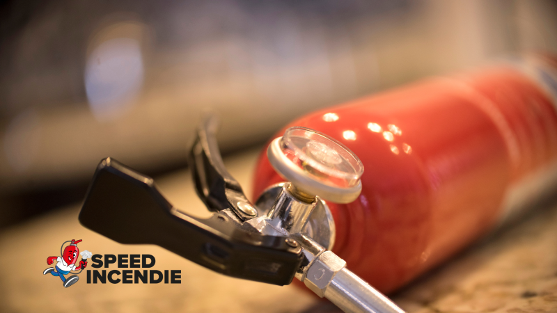 Extincteurs Poudre Installation Schiltigheim : Speed Incendie, Expert Polyvalent