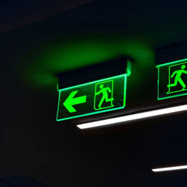 Nouveau service : Speed Incendie installe des alarmes incendie type 4 radio, filaires et autonomes certifiées autour de Strasbourg