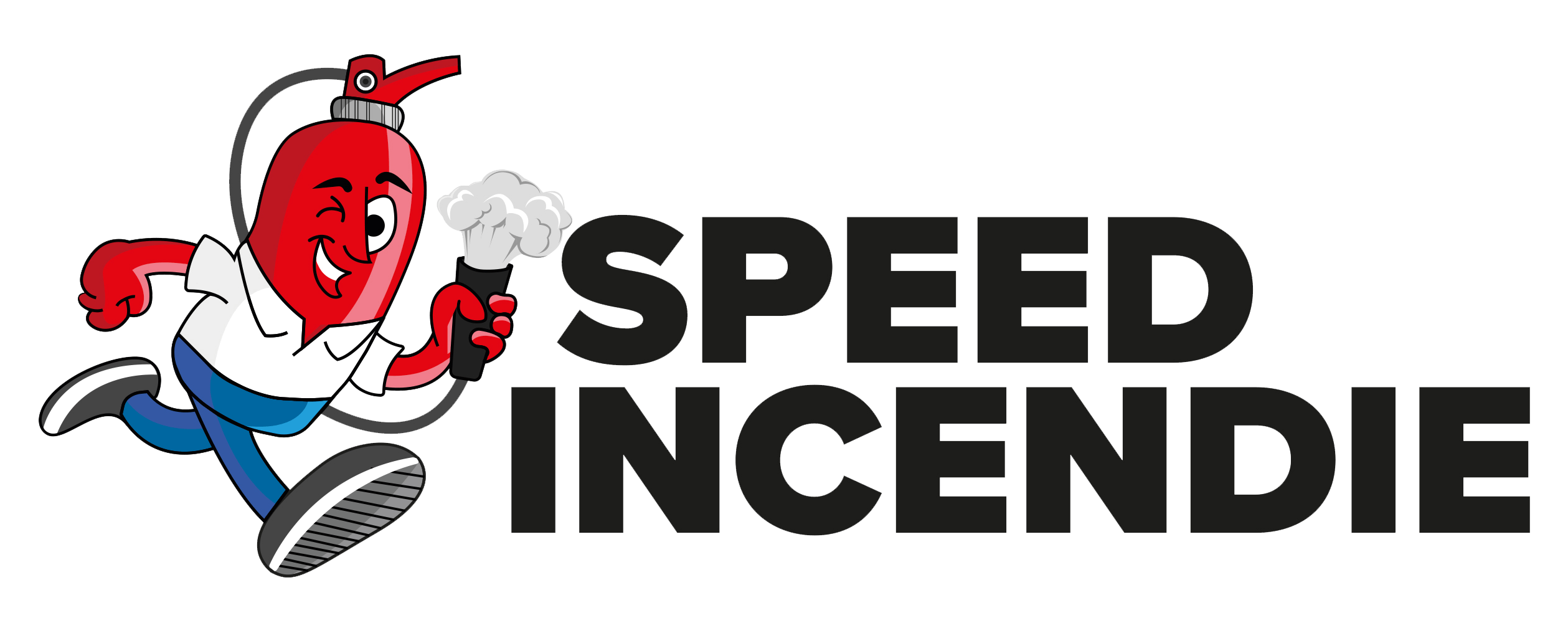 Speed Incendie