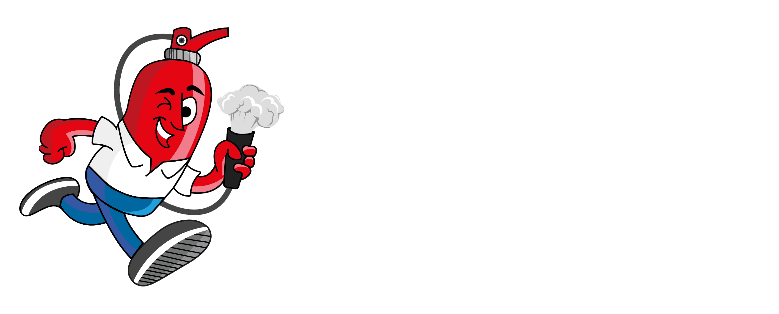 Speed Incendie